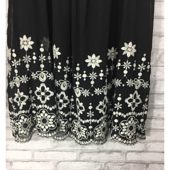 Hailey Lyn shift dress size L - Picture 4 of 6